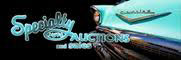 Specialty Auto Auction Inc